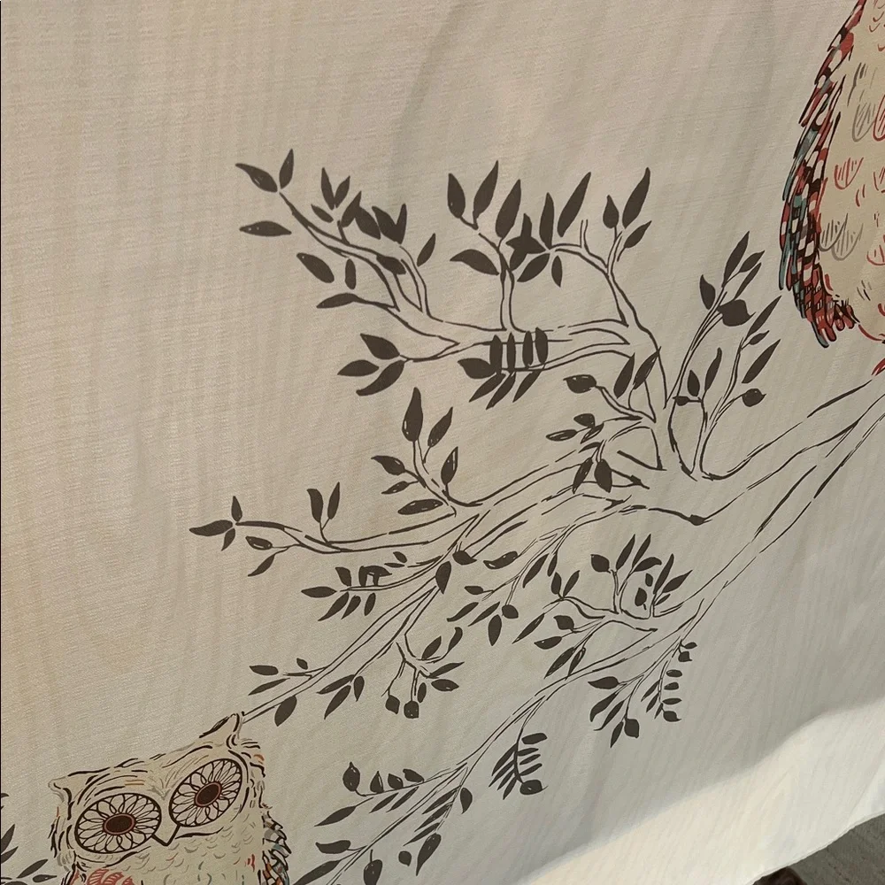 N/A lightweight curtain